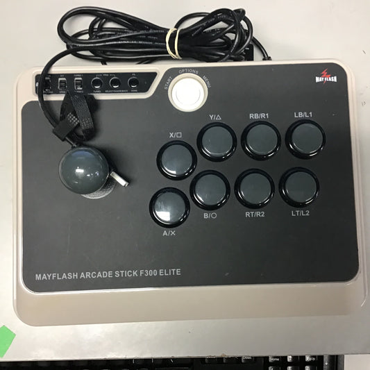 Mayflash Arcade Stick F300 Elite