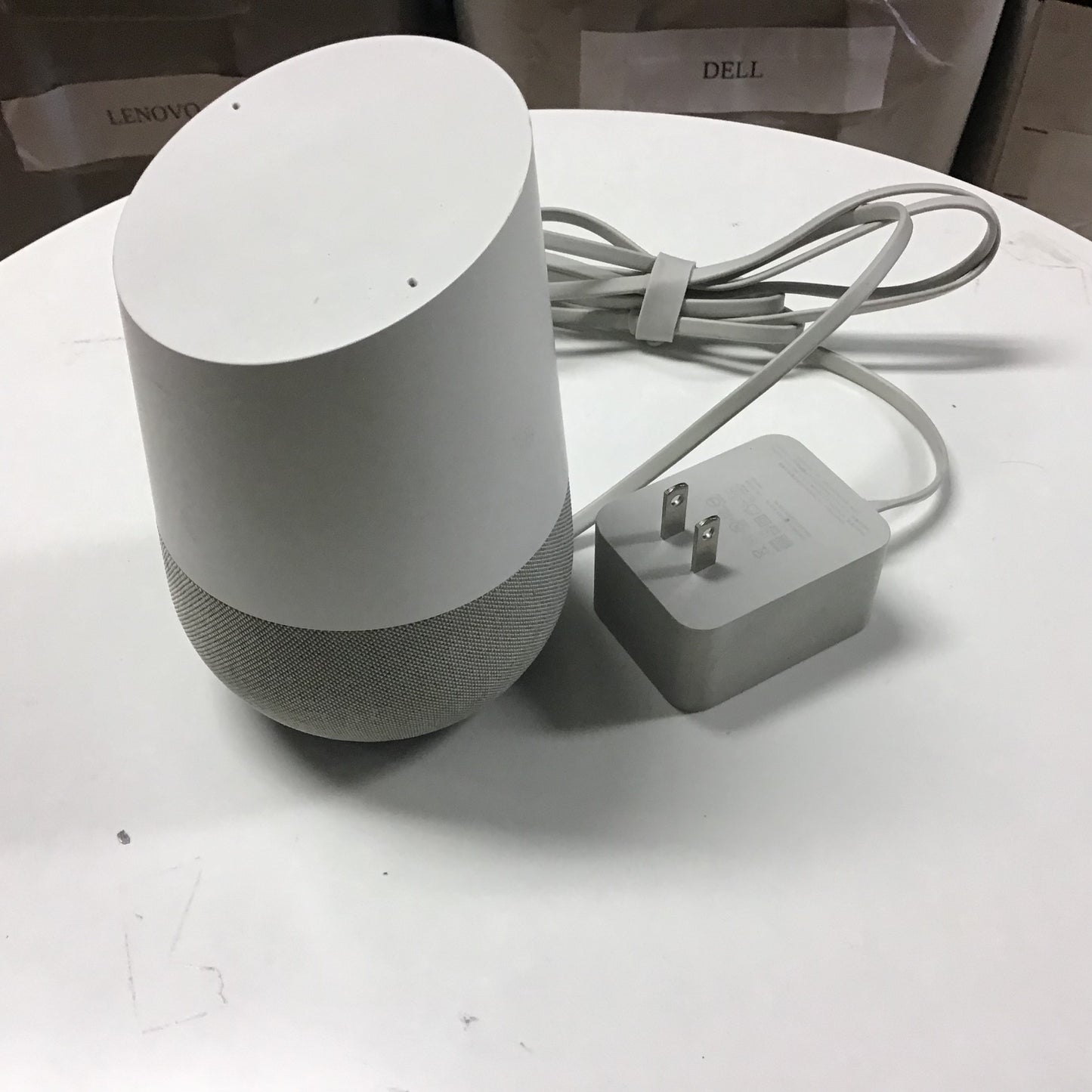Google Home Smart Speaker A4RHOME