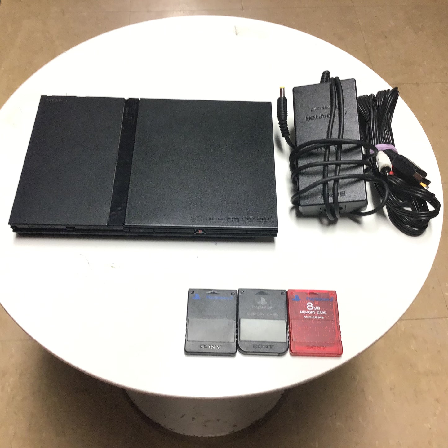 Playstation 2 Slim