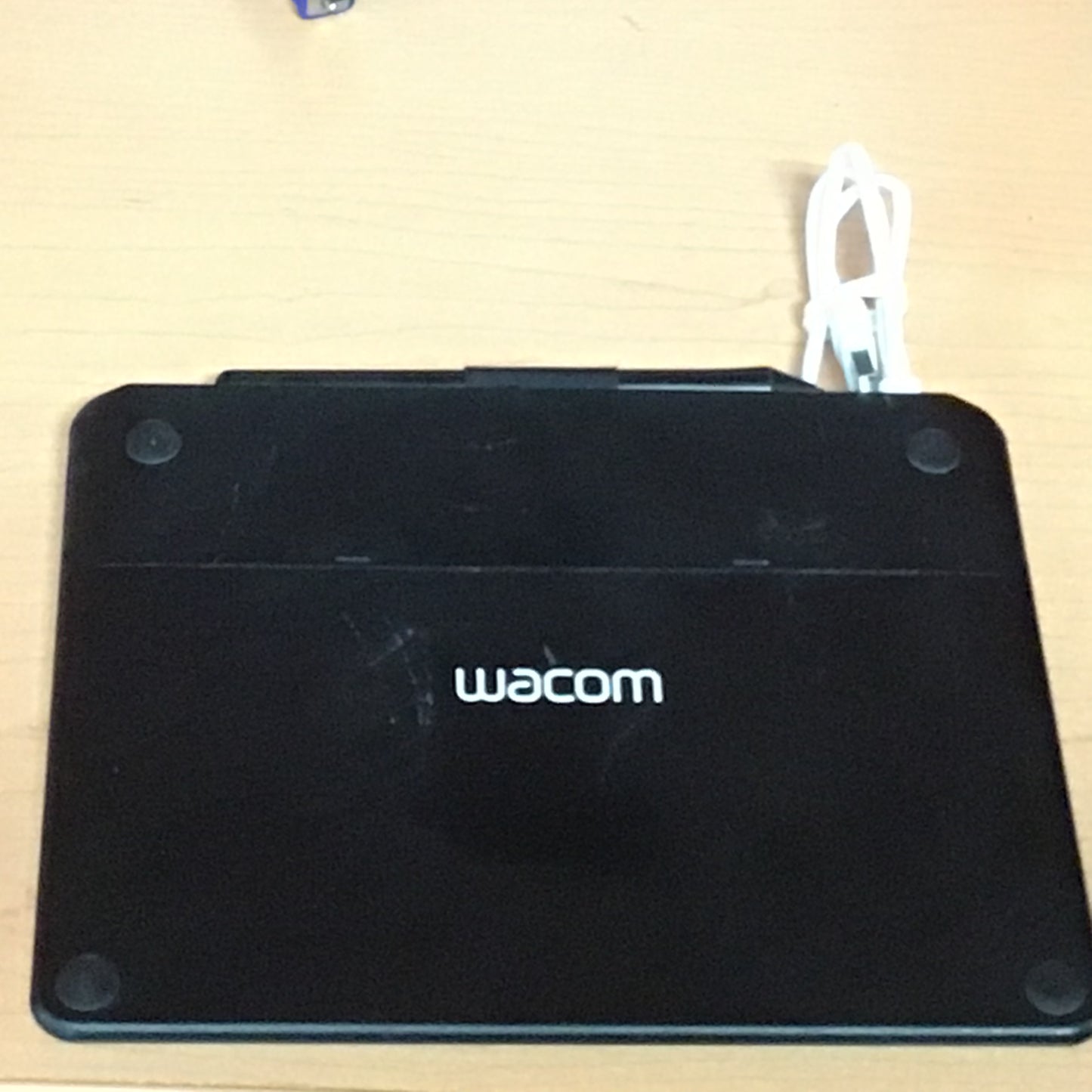 Wacom Intuos Draw CTL490DW Tablet