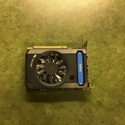 MSI GeForce GT 640 1GB