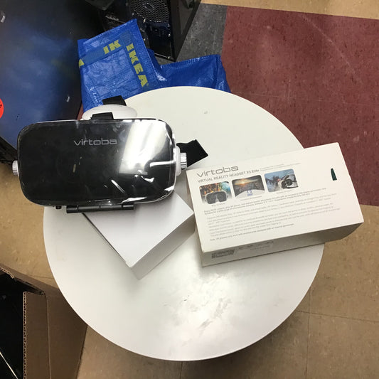 Virtoba X5 Elite VR Headset