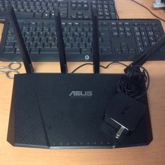 Router ASUS AC87R AC2400 4x4 802.11ac