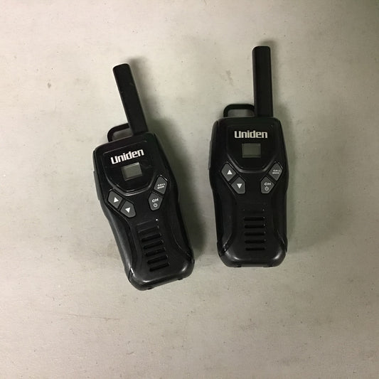 Uniden GMR2050-2C Two-way Radio