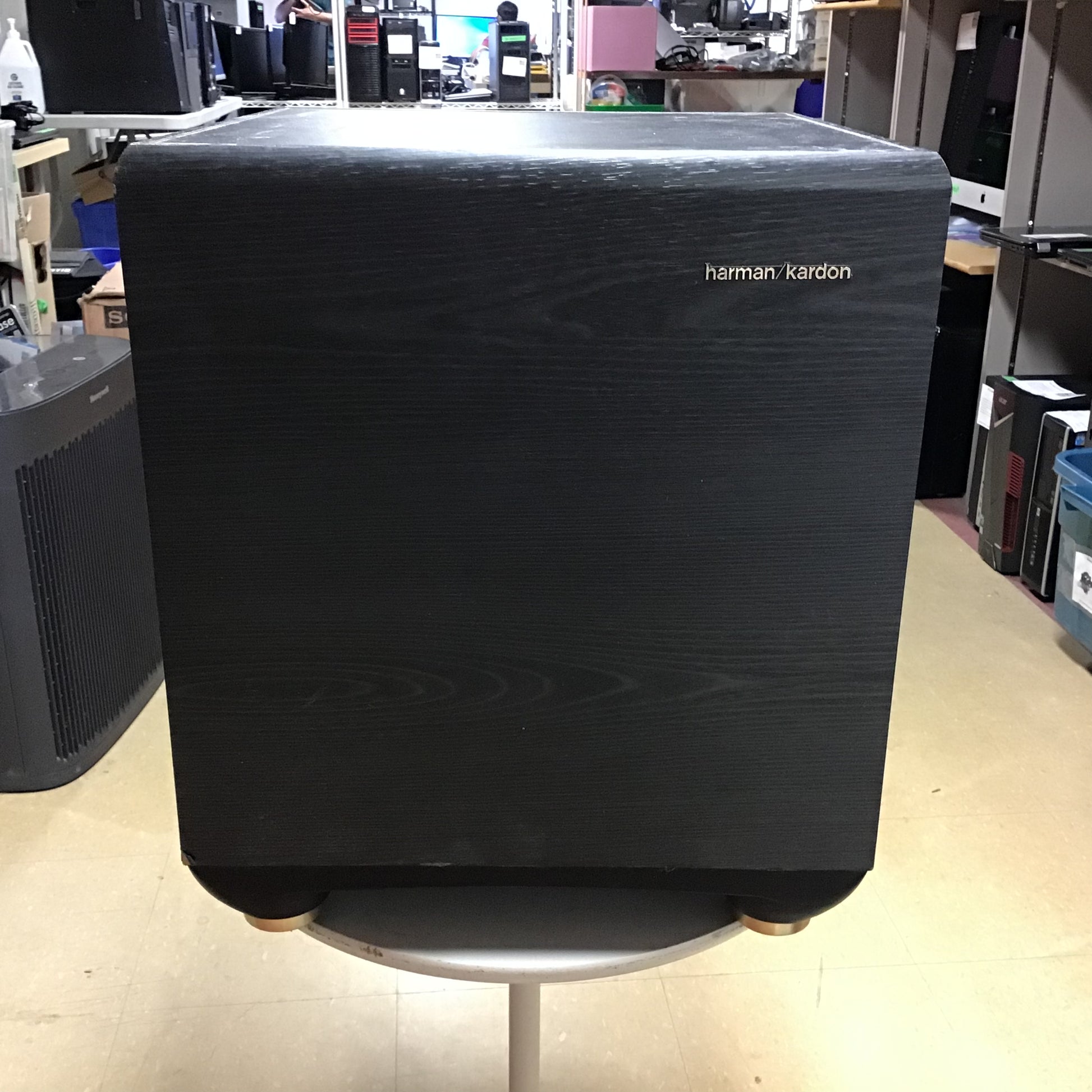 Harman kardon ts2 deals subwoofer