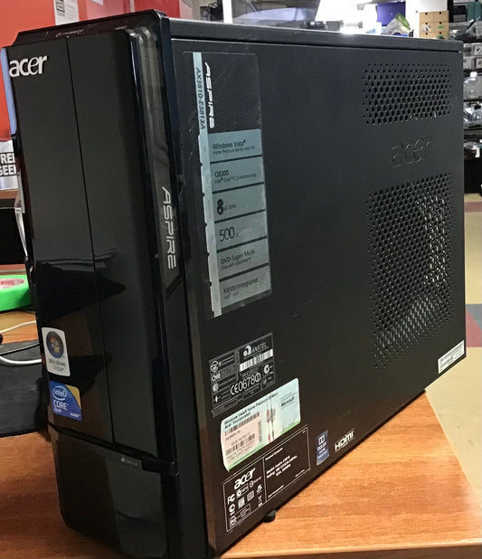 Acer Aspire AX3810