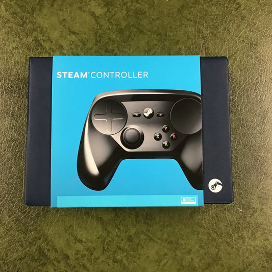 Valve Steam Link Controller