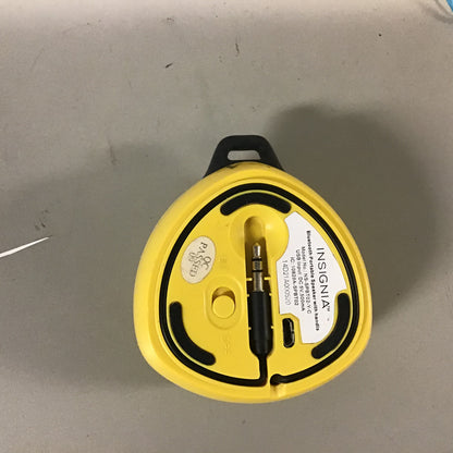 Insignia Bluetooth Portable Speaker
