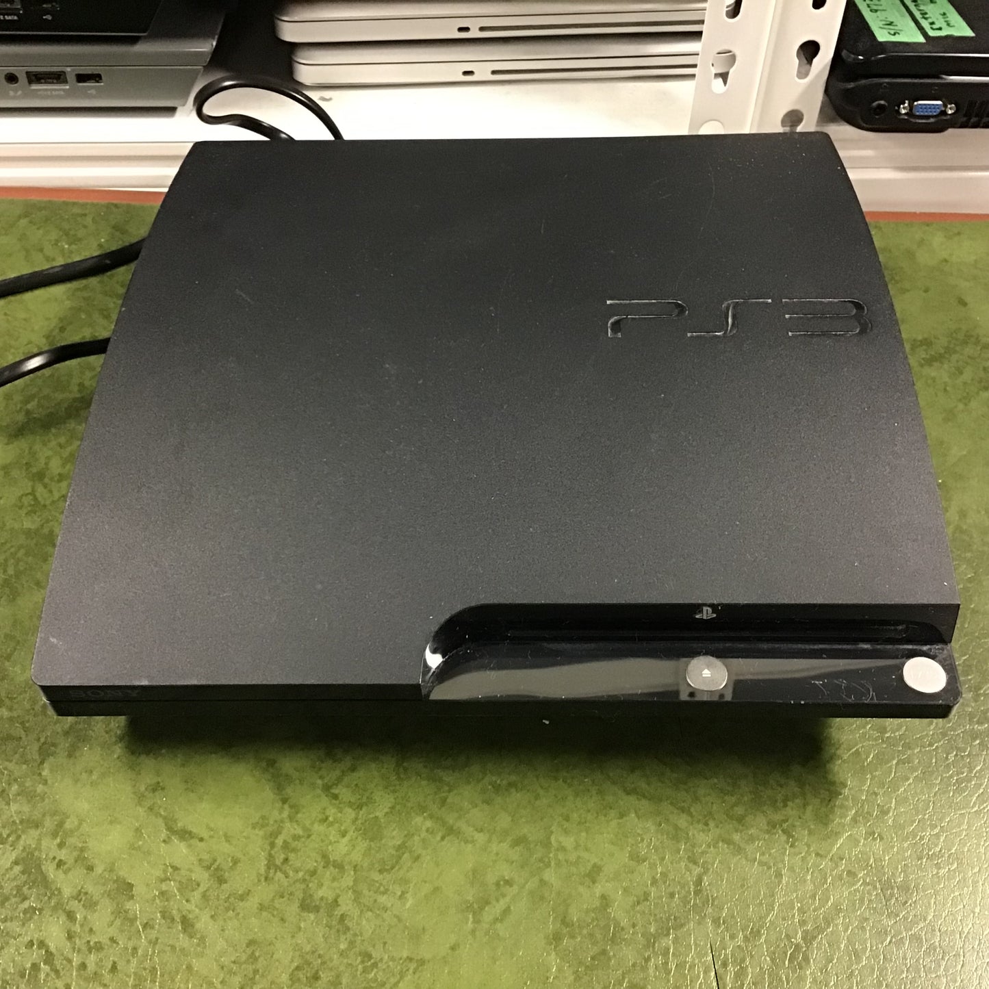 Sony PlayStation 3 Slim 120GB