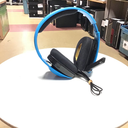 Skullcandy SLYR with Mic Gaming Headphone