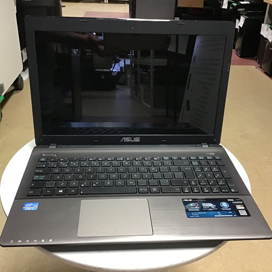 Asus R500A [Thrift Shop]