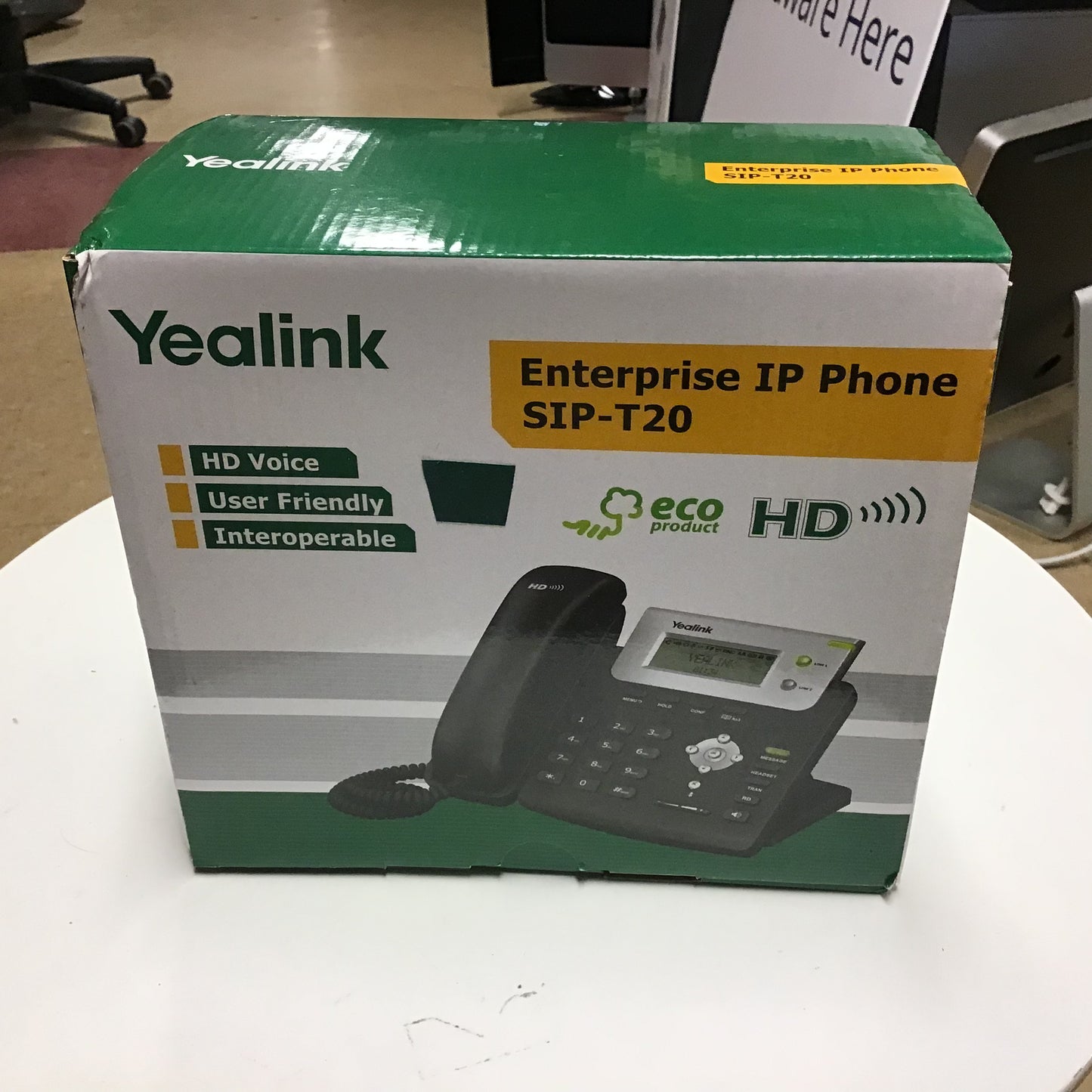 Yealink IP Phone