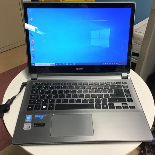 Acer Aspire V7-482PG