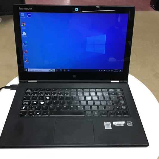 Lenovo Yoga 2 Pro [Thrift Shop]