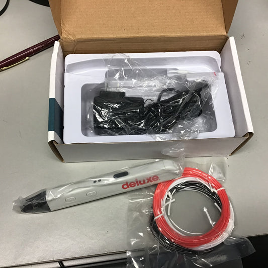3D Drawing Printing Pen