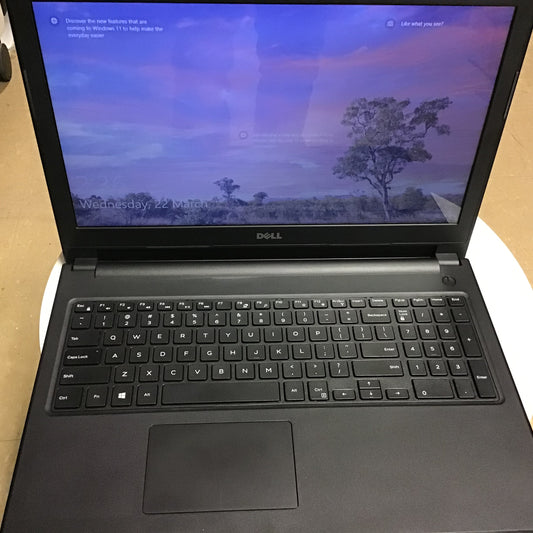 Dell Inspiron 3567