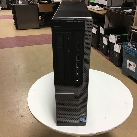 Dell Optiplex 7010 [Barebone]