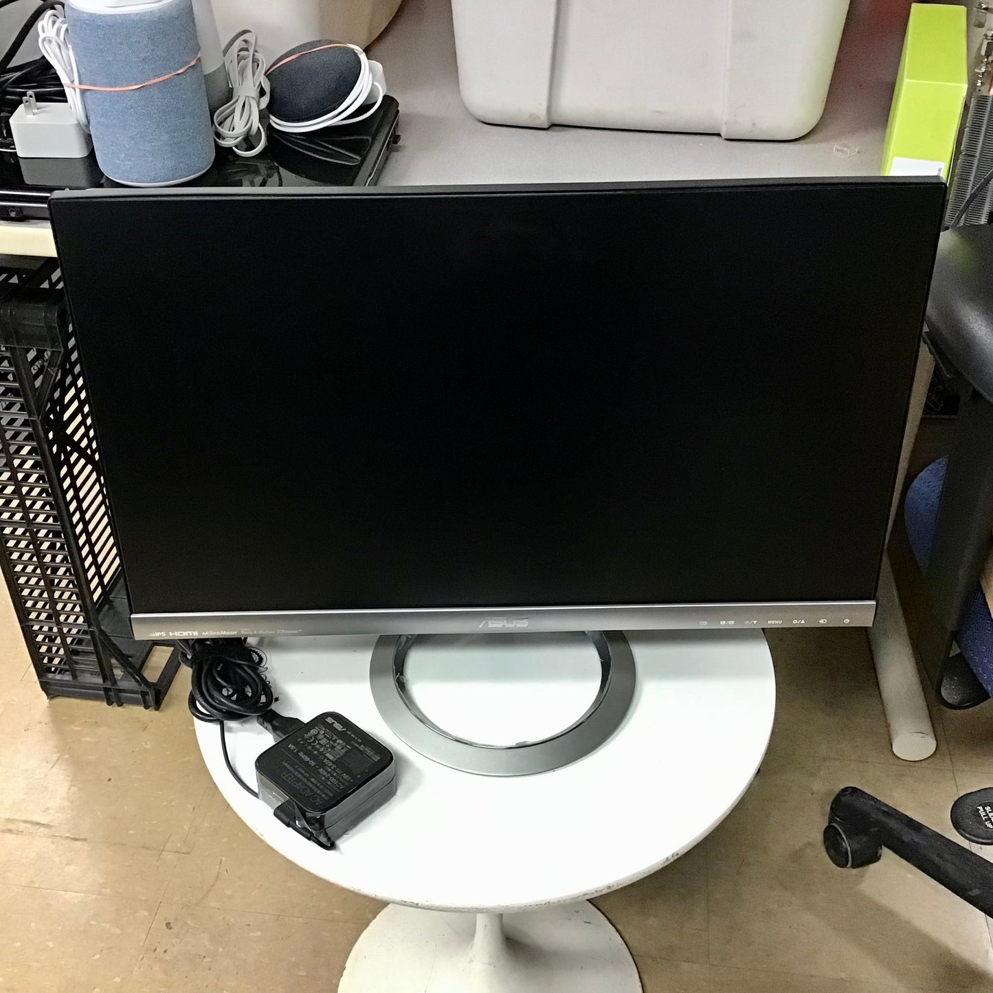 ASUS MX239H 23" Monitor