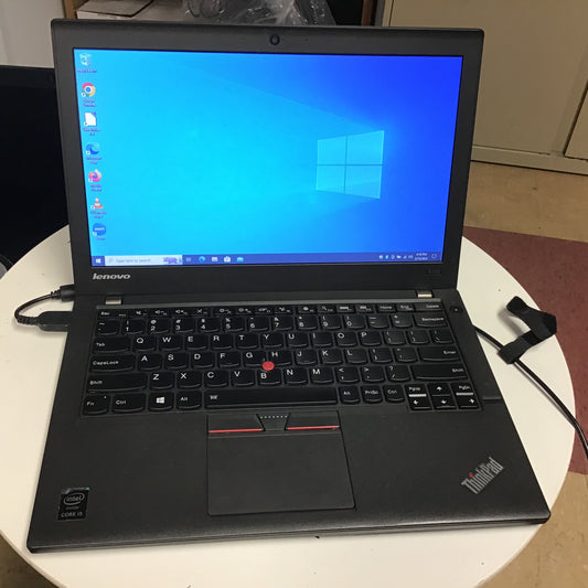 Lenovo ThinkPad X250