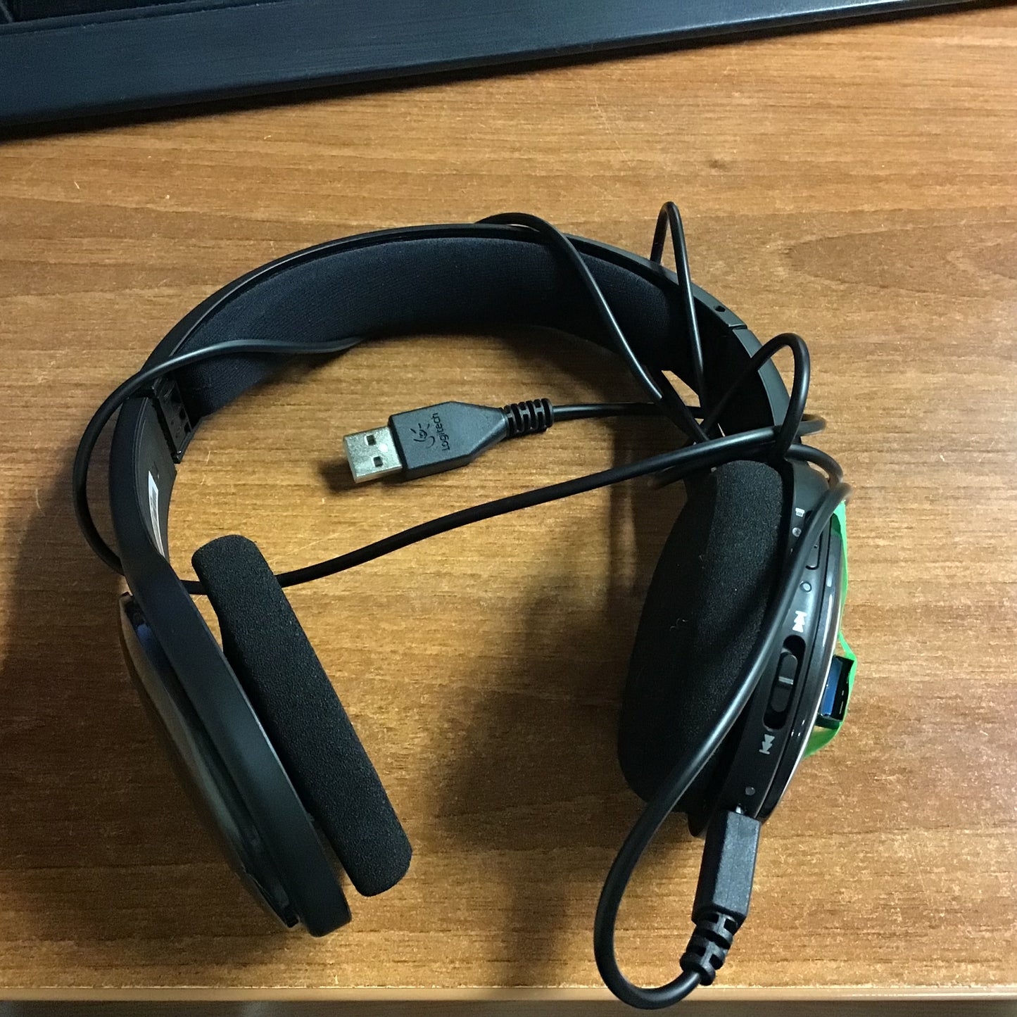 Logitech H800 Bluetooth Wireless Headset