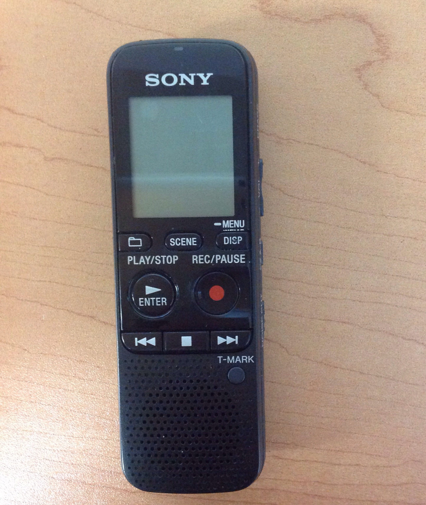 Sony IC Recorder ICD-PX333