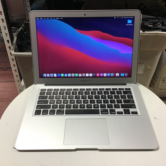 Apple MacBook Air [Early-2014]
