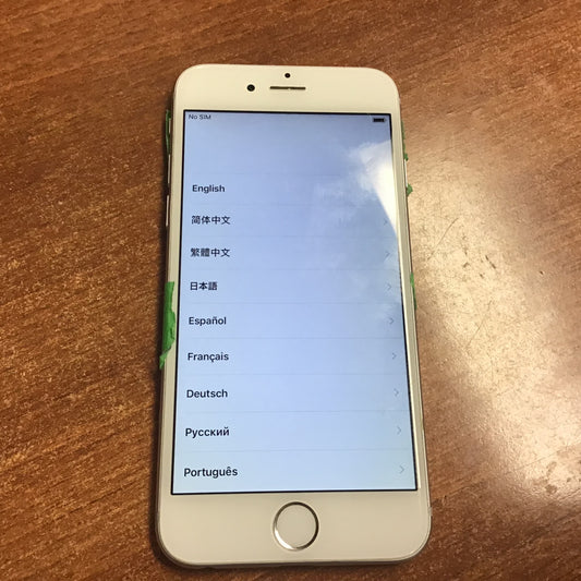 iPhone 6 (64GB)