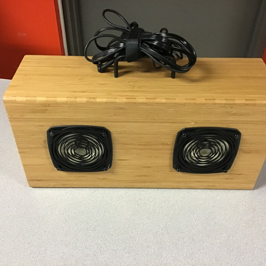 BLUESHIFT HELIUM PORTABLE SPEAKER