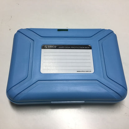 ORICO Hard Disk Case