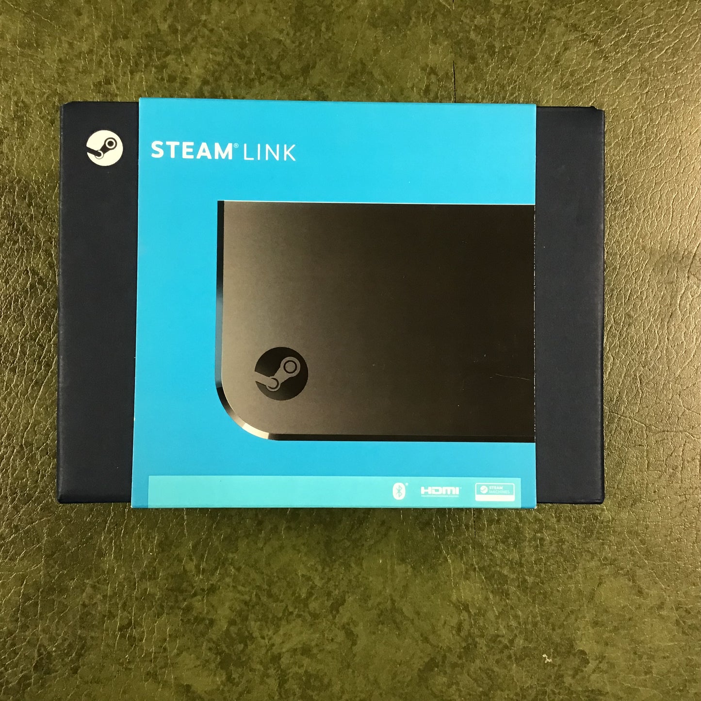 Valve Steam Link PC Game Streaming NEW SEALED