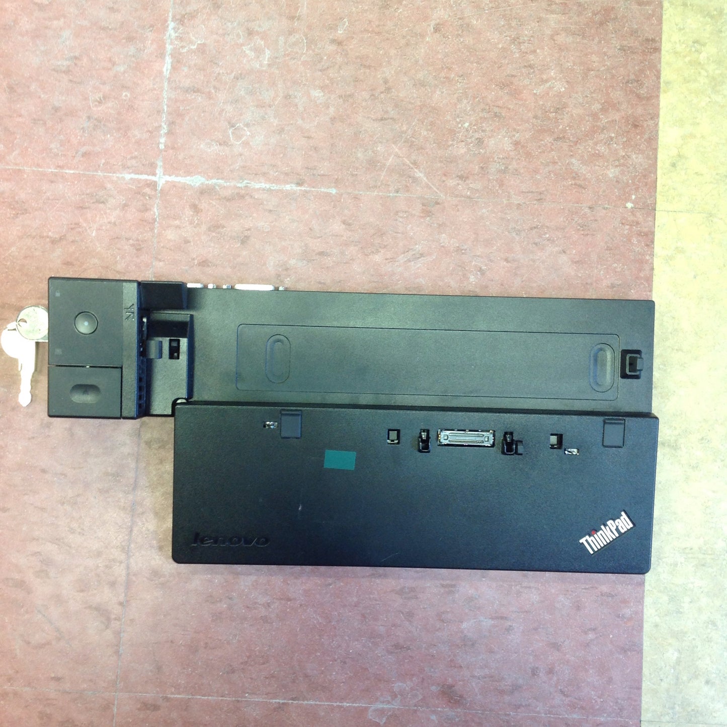 ThinkPad Ultra Dock 40A2