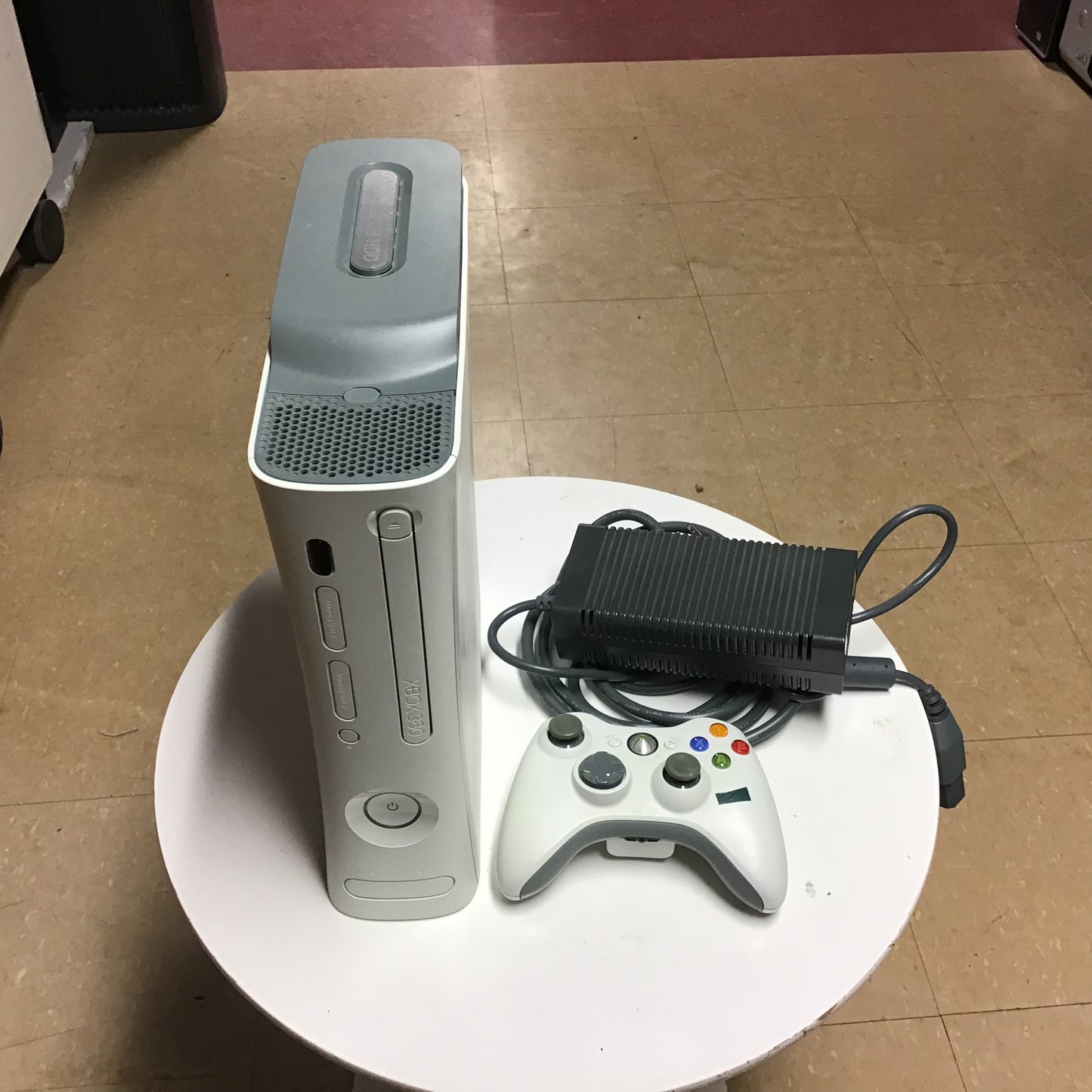 Xbox 360 Arcade Console - 60 GB