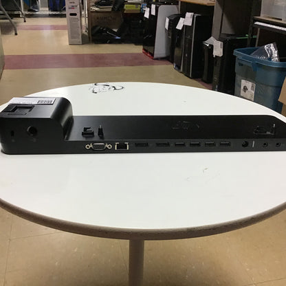 HP UltraSlim Docking Station