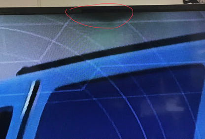 SANYO 50" Roku Smart TV