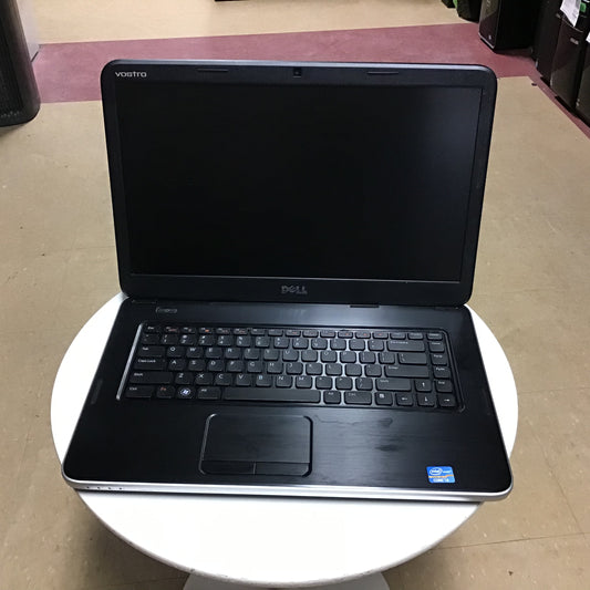 Dell Vostro 2520