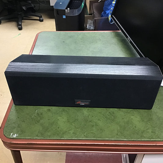 AMBIANCE D-BOX CC-100 speaker