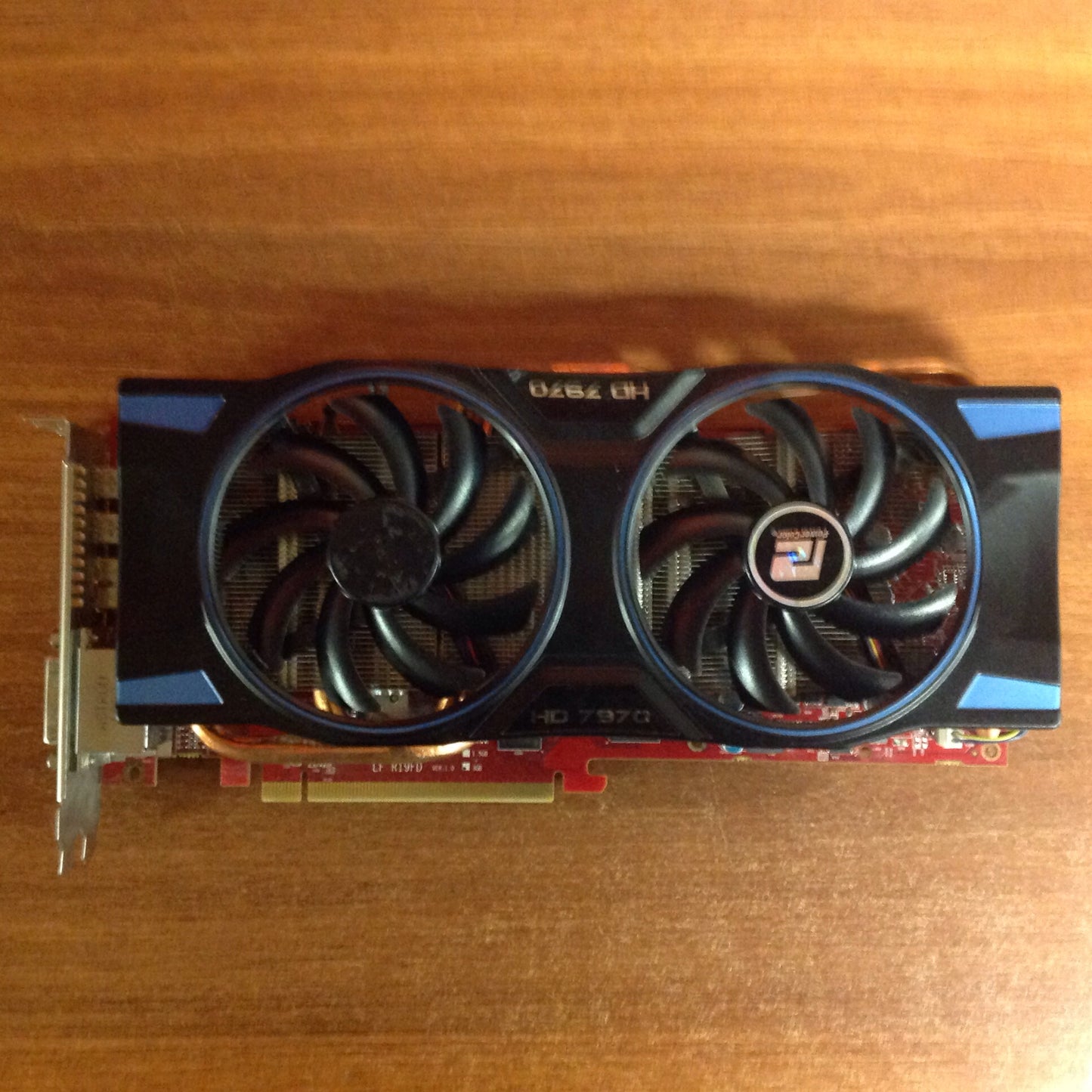 Powercolor AMD Radeon HD7970 3GB