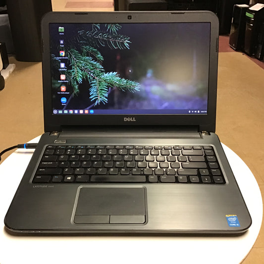 Dell Latitude 3440 [Thrift Shop]