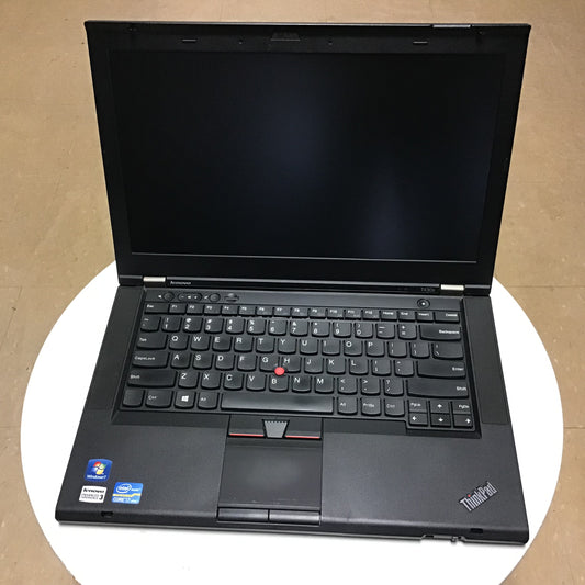 Lenovo ThinkPad T430s Thrift Shop