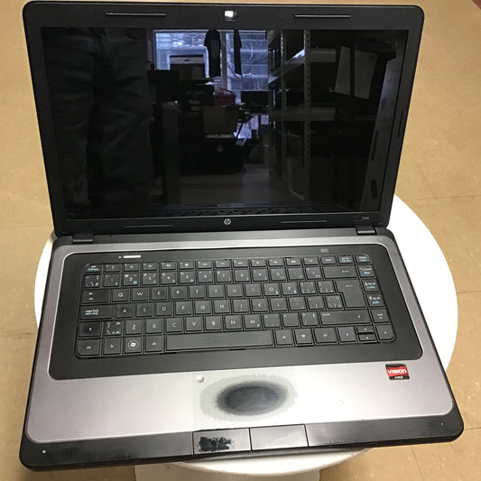 HP 2000 Notebook  [Thrift Shop]