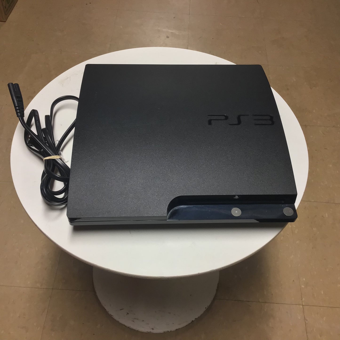 PlayStation 3 Slim (160GB)