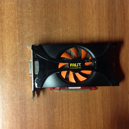 Palit Nvidia Geforce GTX 460 1GB