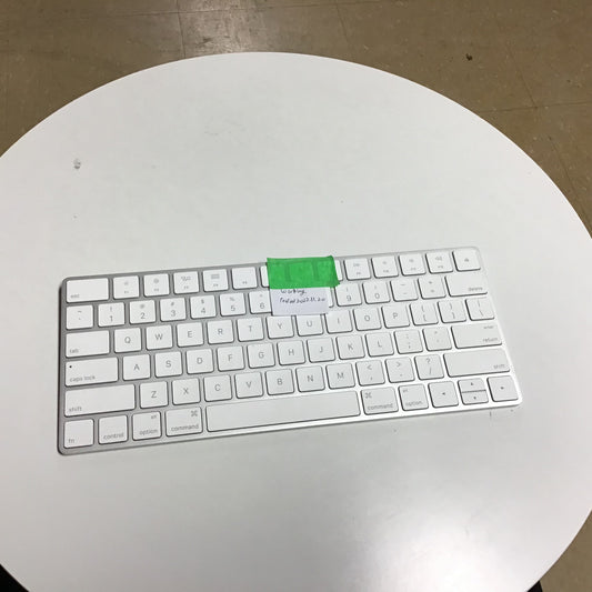 Apple Wireless Keyboard