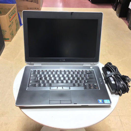 Dell Latitude E6430 Thrift Shop