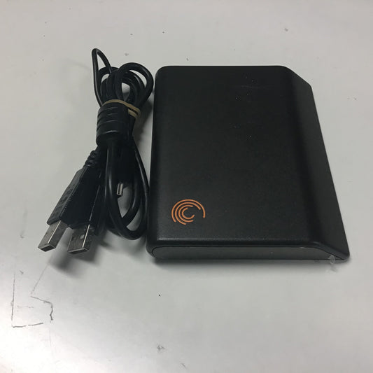 Seagate External Hard Drive