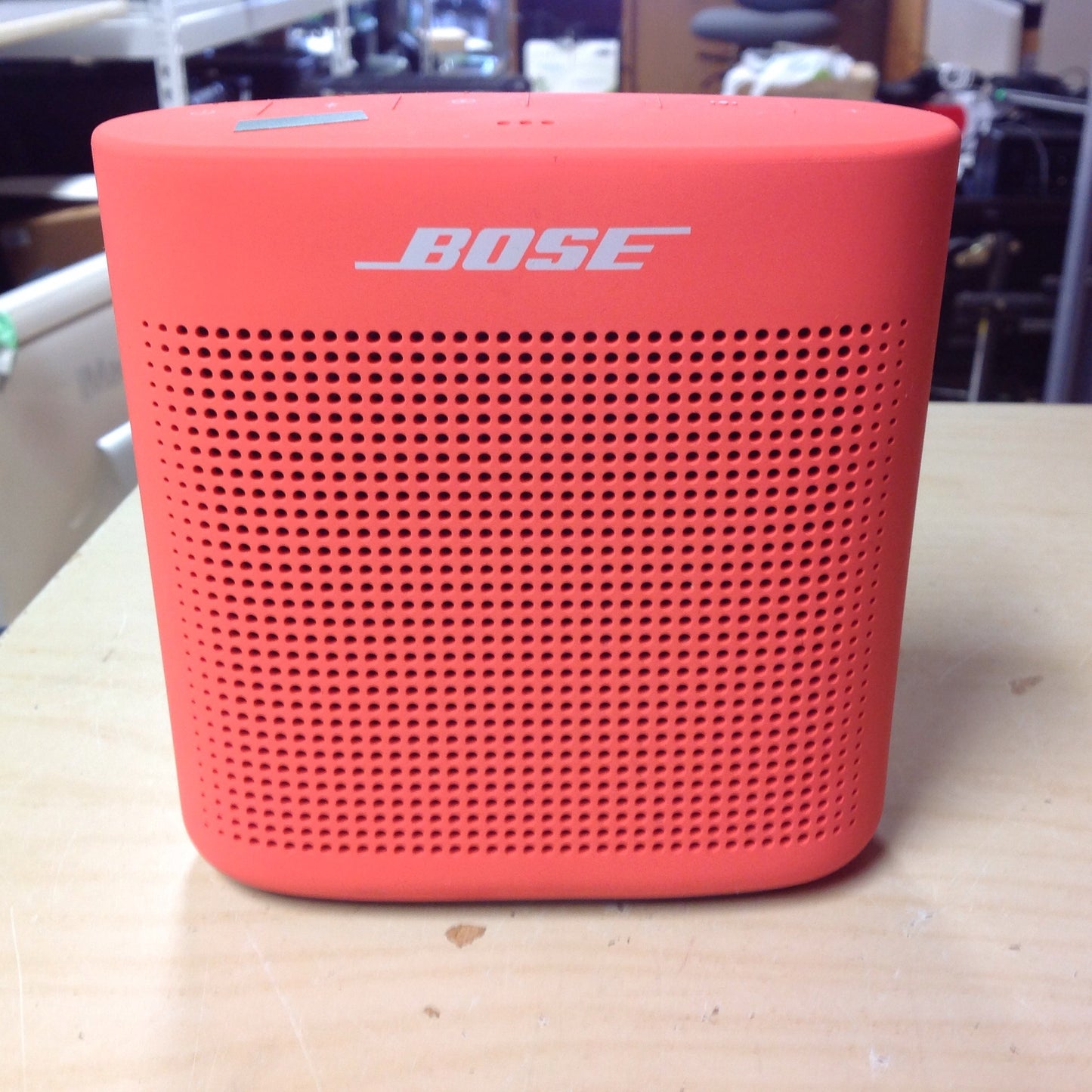 Bose Sound Link Color 2