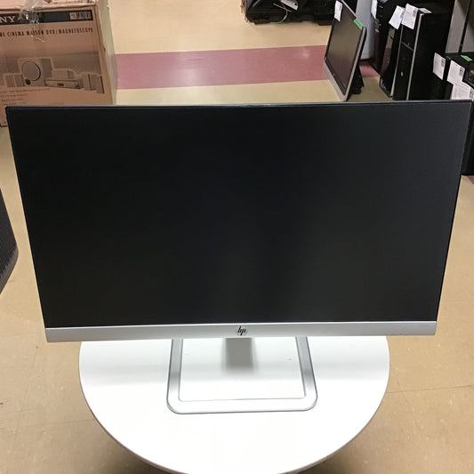 HP 22er 21.5-inch LED Monitor