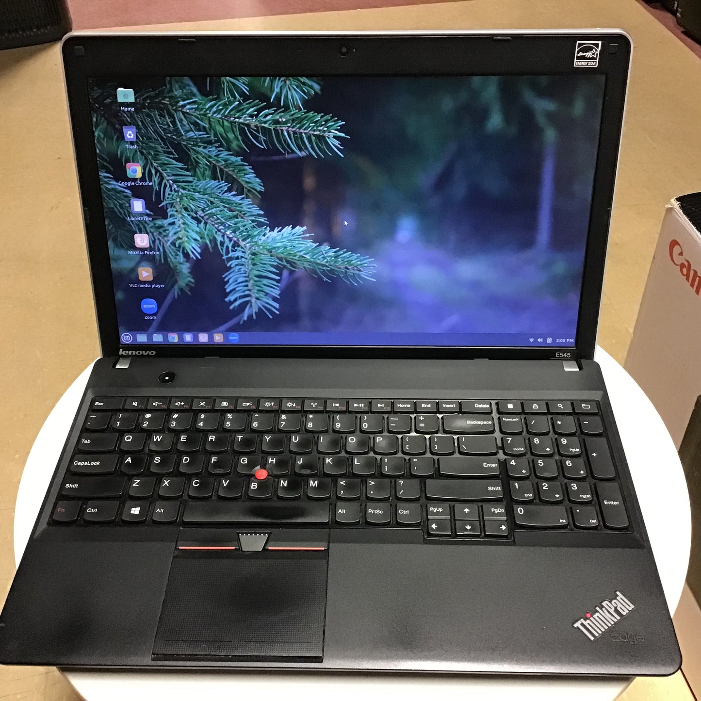 Lenovo ThinkPad Edge E545 [Thrift Shop]