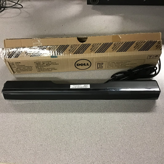 Dell AC511 Soundbar [New, Open Box]