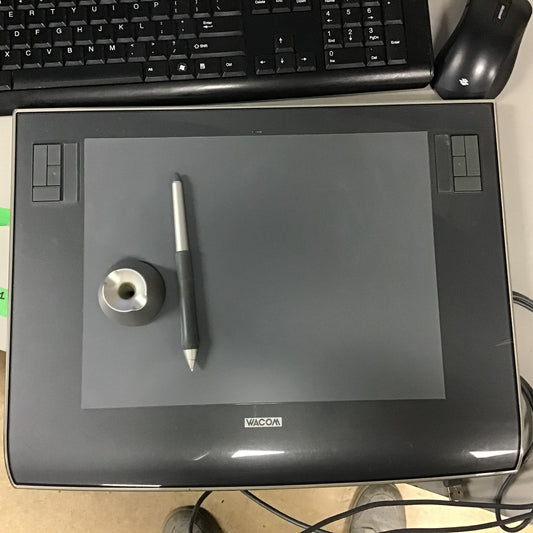 Wacom Intuos3 Tablet